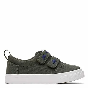 Кроссовки TOMS Fenix на двойных ремешках для мальчиков synthetic.ua - Фото 1