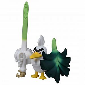 Фігурка Palarticho Leek Zelot серії Moncolle MS-30 Monster Collection - Фото 1