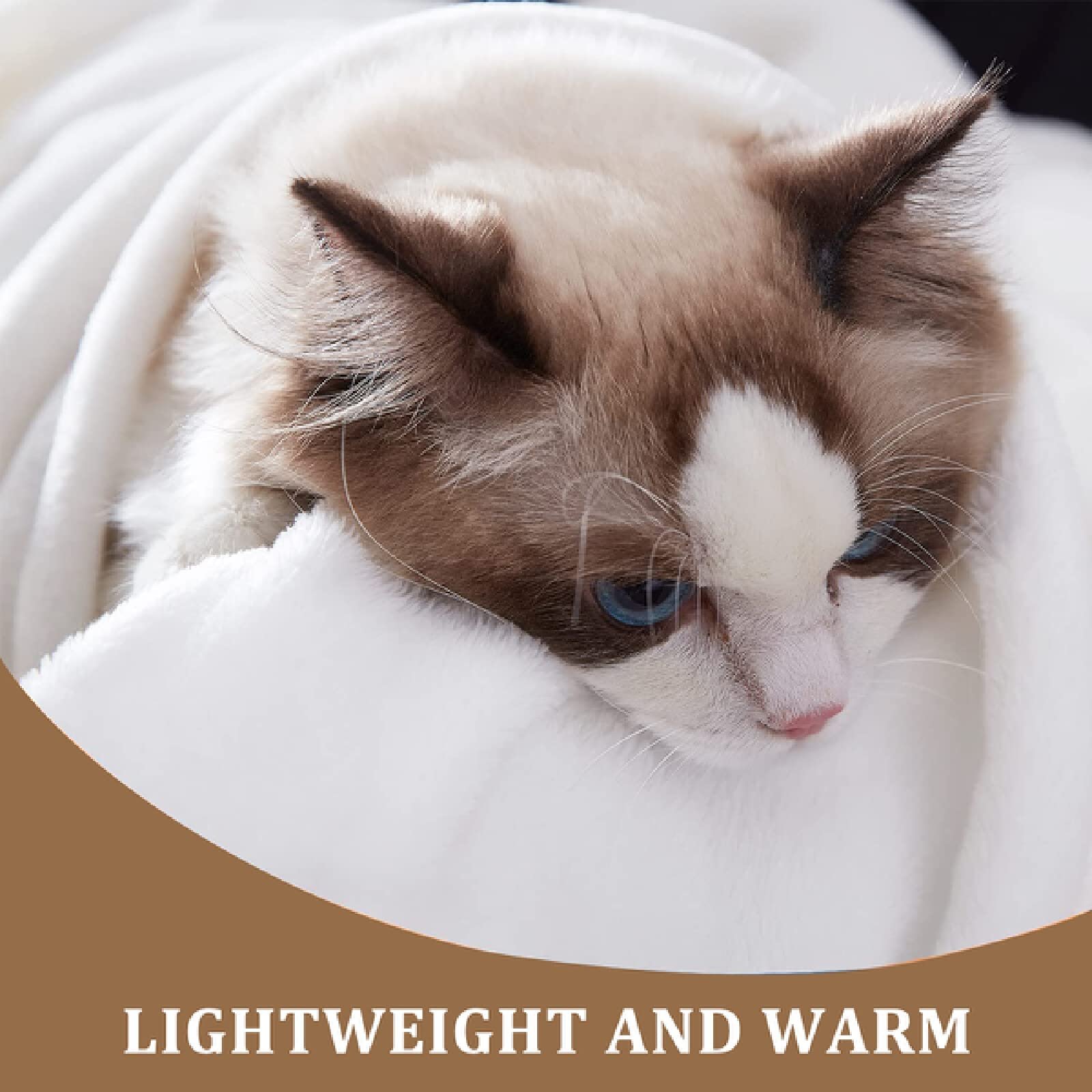 Покрывало Фланель Cuddly Blankets Желтый Леопардовый Принт 220 x 240, фото №7