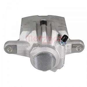 Гальмівний супорт METZGER 6261785 задній лівий для SUBARU synthetic.ua - Фото 1