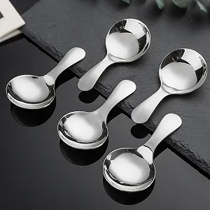 Ложка для спецій Mini Gewürz Edelstahl synthetic.ua - Фото 1