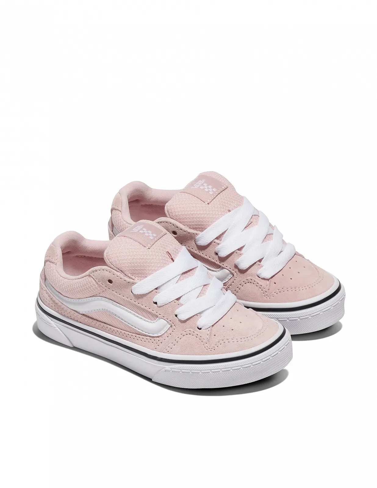 Кеды Vans Caldrone Девочка, фото №6