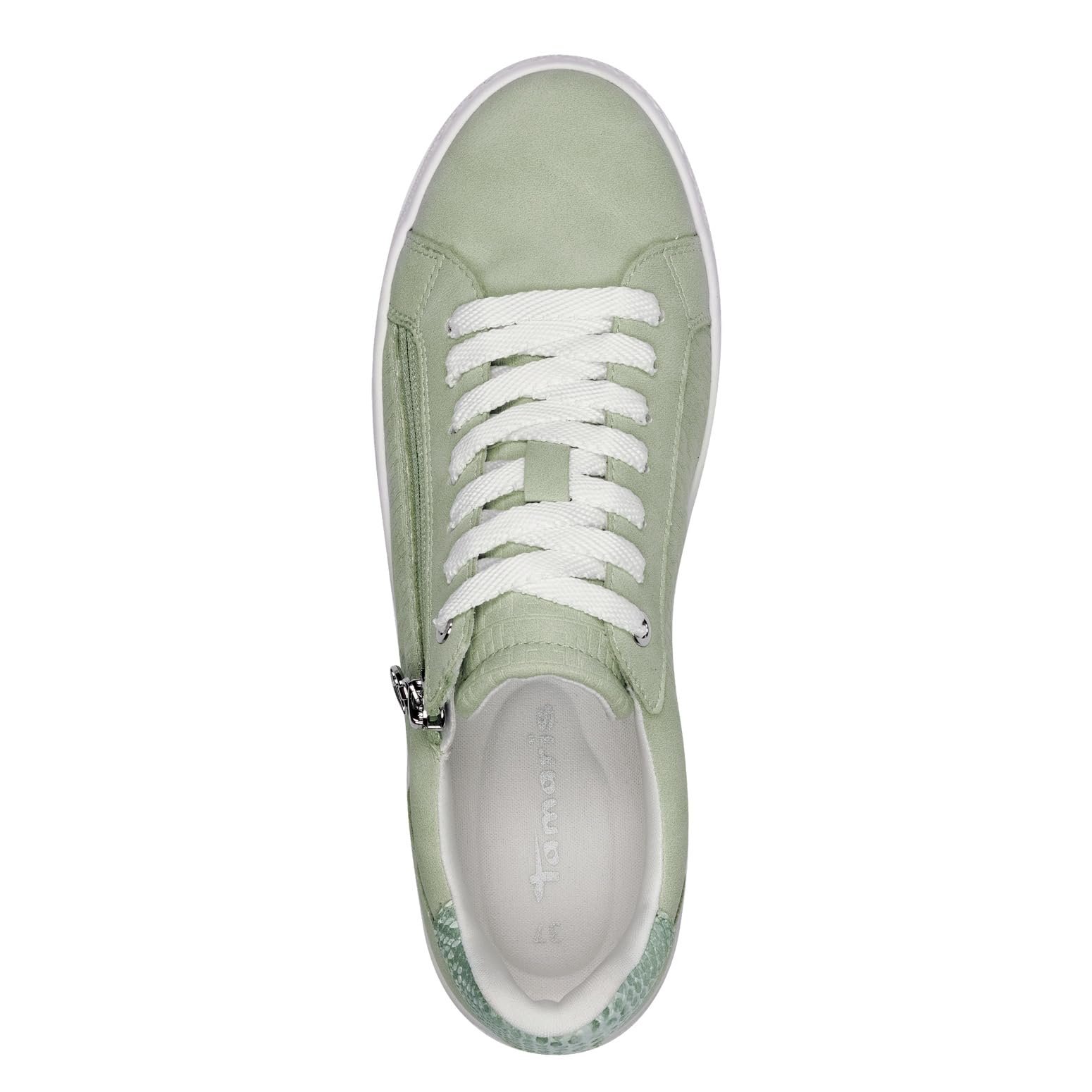 Кросівки Tamaris Vegan Sporty, фото №4