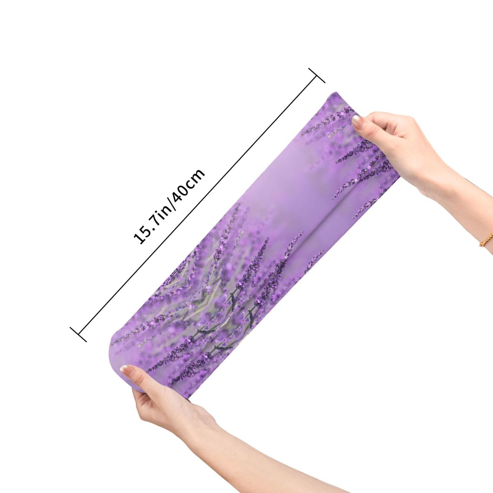 Кумедні шкарпетки з соняшниками для жінок і чоловіків, фото №7