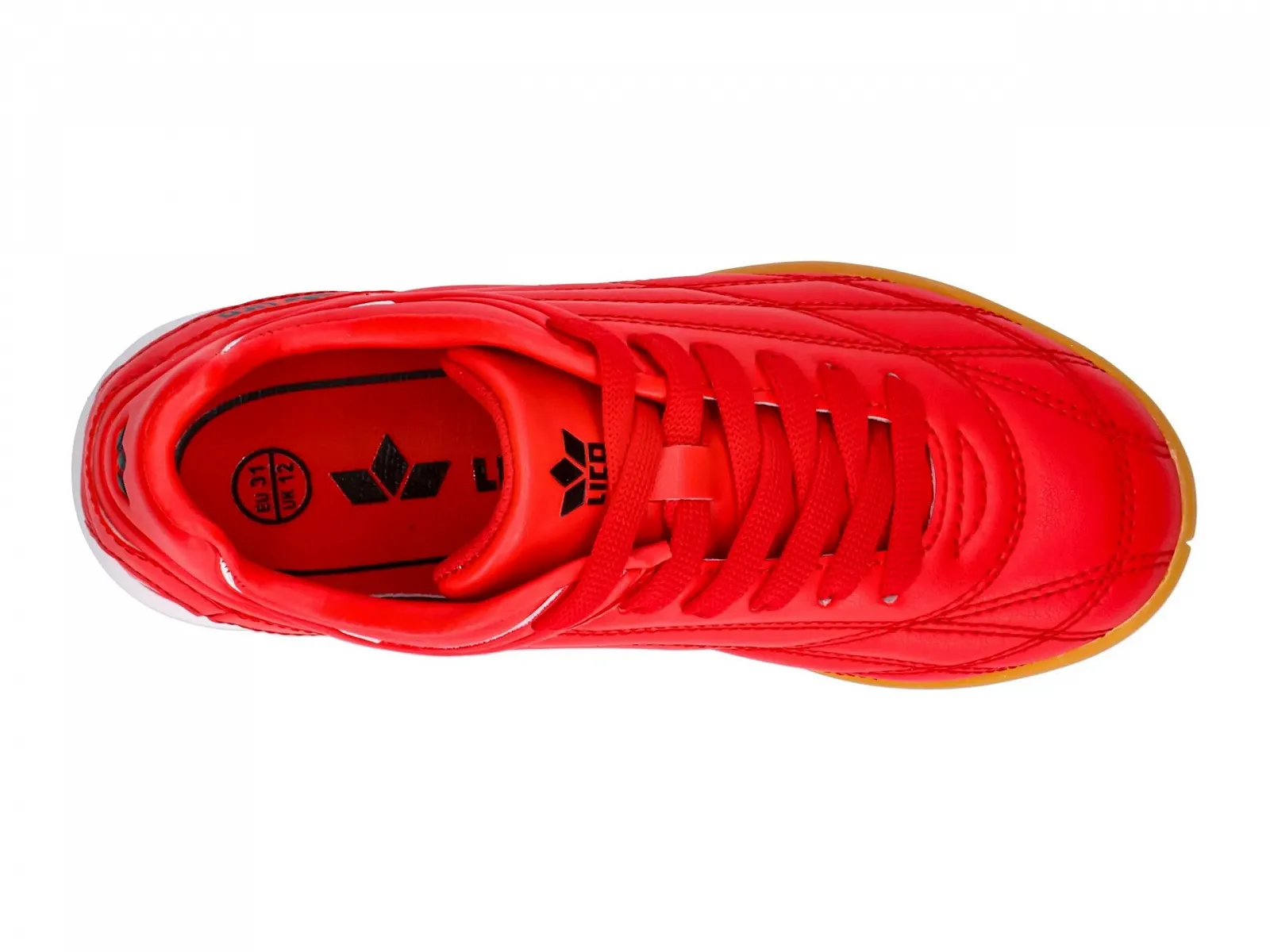 Футбольные бутсы Lico Soccer Champ для мальчиков, фото №5