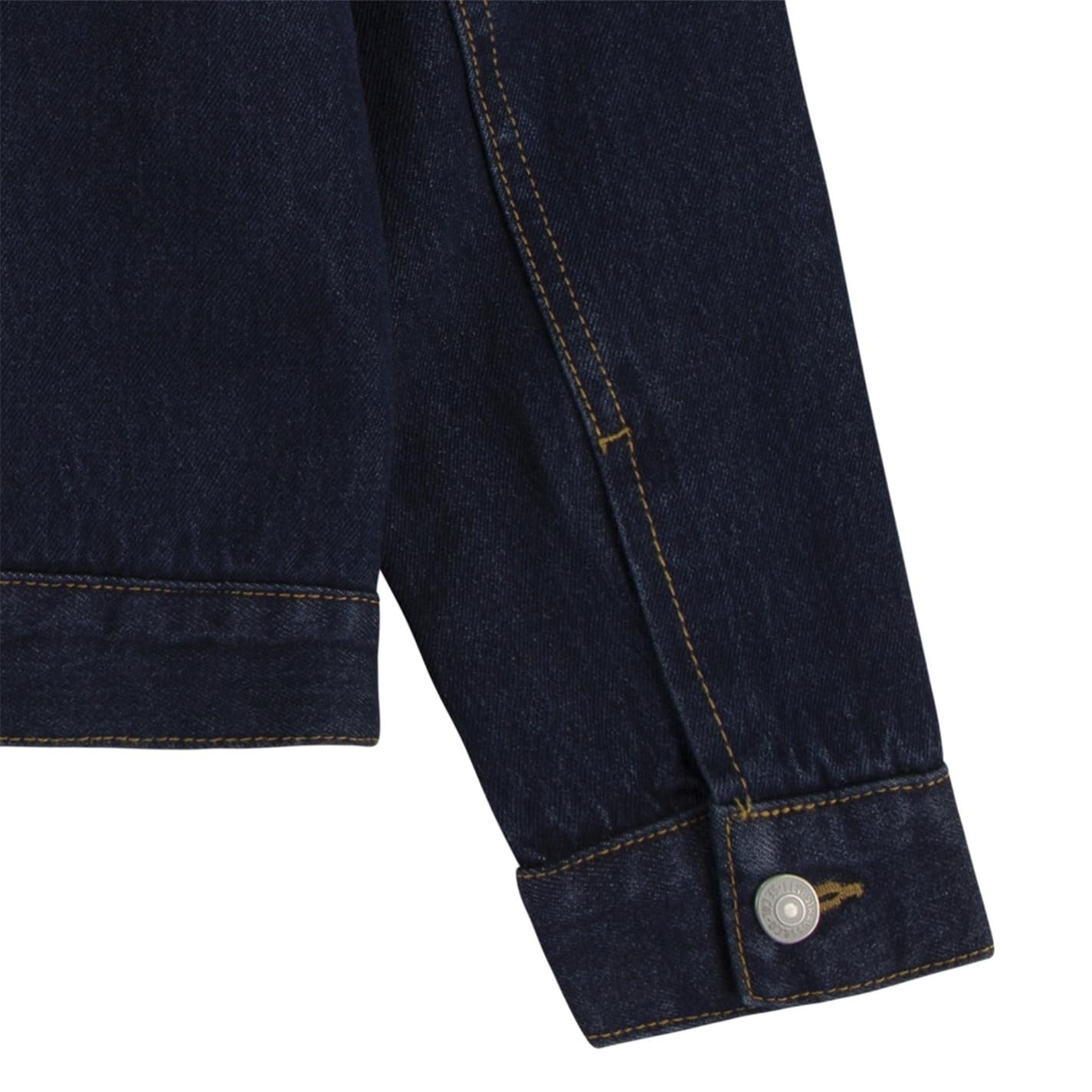 Куртка Levi's Kids LVN Sherpa Trucker Для хлопчиків, фото №4
