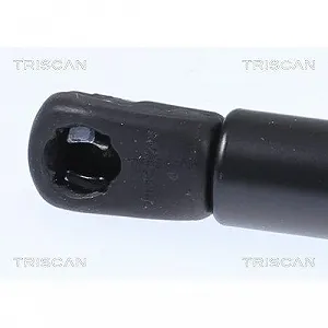 Газовая пружина багажника TRISCAN 8710 23297 для MERCEDES-BENZ, задняя левая synthetic.ua - Фото 1