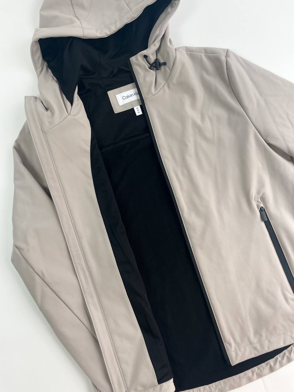 Куртка Calvin Klein Jacket M, фото №3