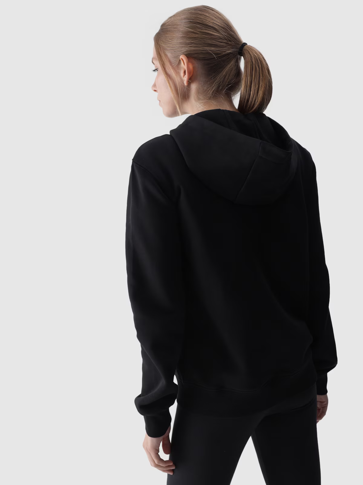 Худи 4F SWEATSHIRT F1467 M, цвет 20S, фото №2