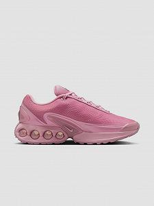 Кроссовки Nike Air Max Dn Elemental Pink 41 - Фото 1