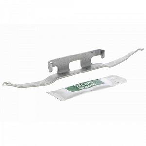 Гальмівний супорт VAICO Green Mobility Parts V10-8545 для AUDI MERCEDES-BENZ SEAT VW synthetic.ua - Фото 1