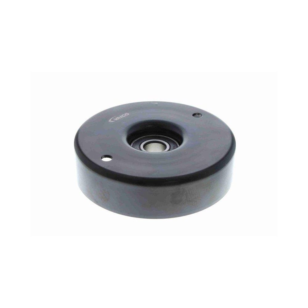 Ролик натяжителя поликлинового ремня VAICO V30-7253-1 для AUDI, фото №1