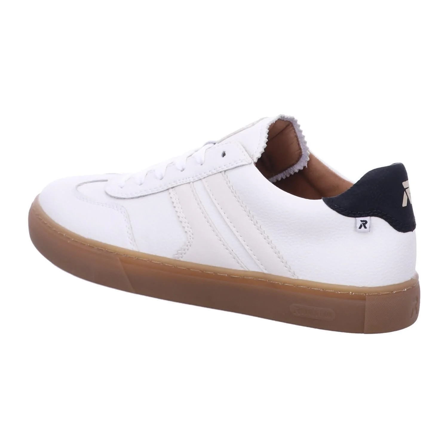 Кросівки Rieker U0707 Білий 47, фото №3