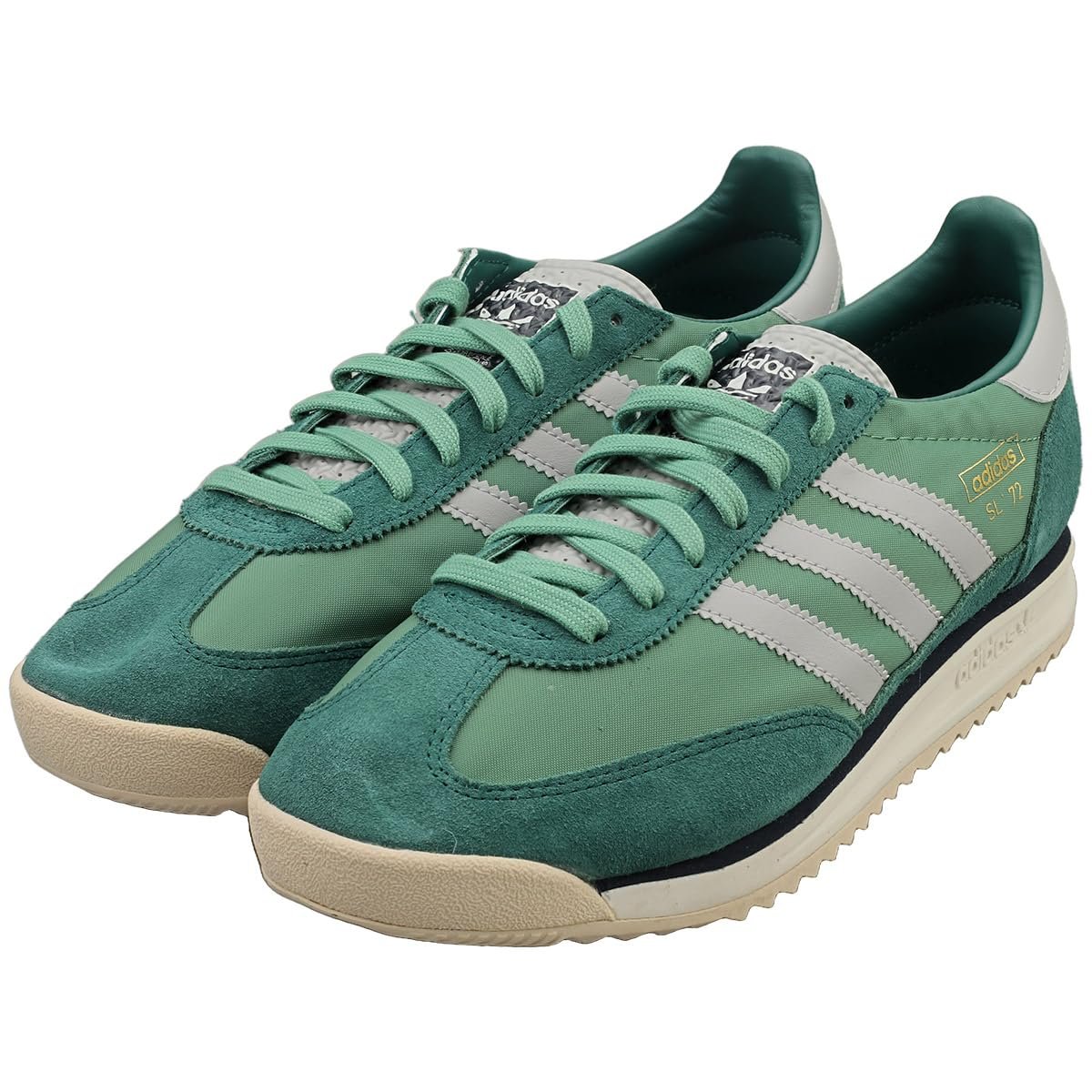 Кроссовки adidas SL 72 RS IH8016, фото №8 Кроссовки adidas SL 72 RS IH8016, фото №8