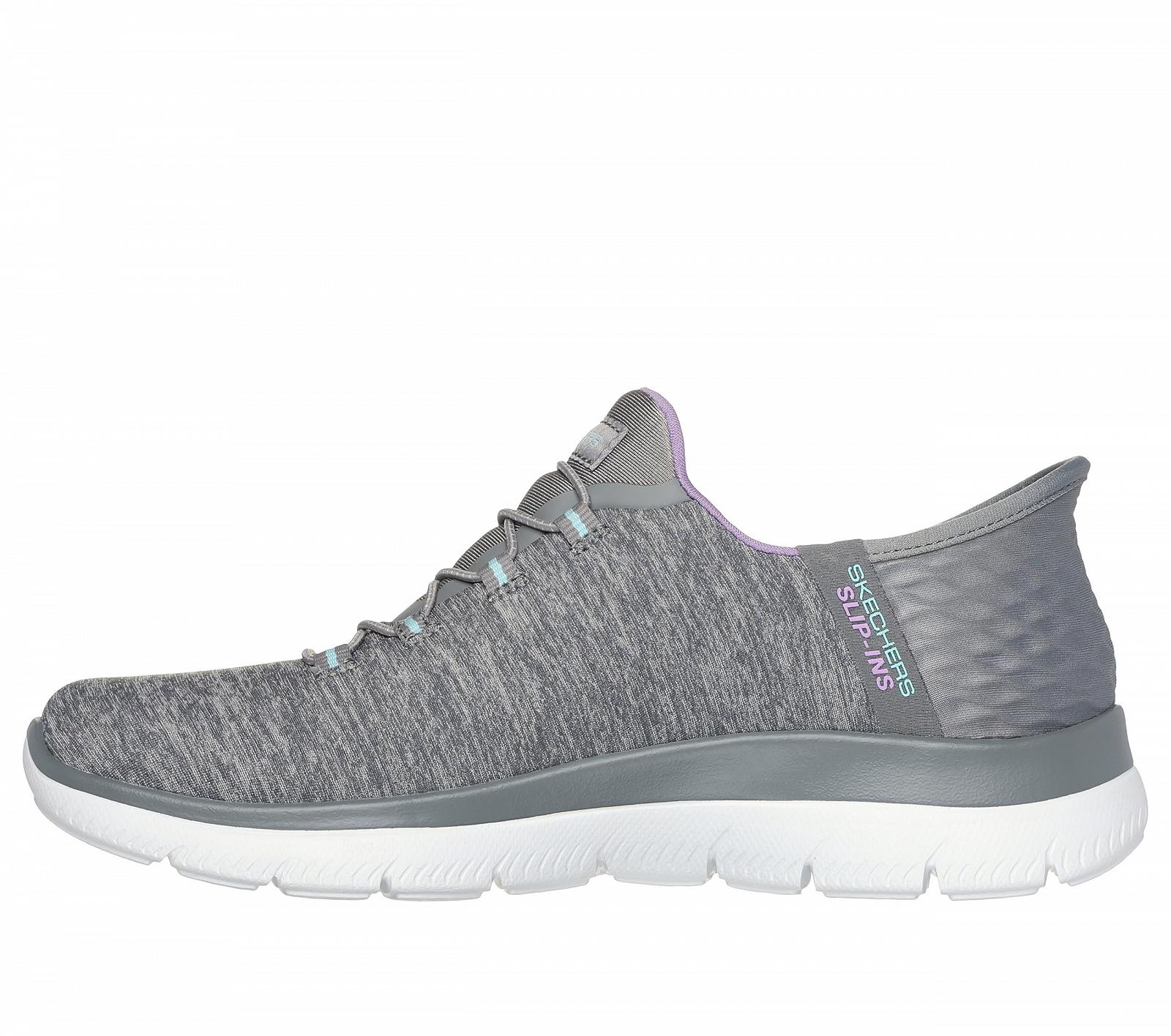 Кросівки Skechers Summits Dazzling Haze Жіночі, фото №6
