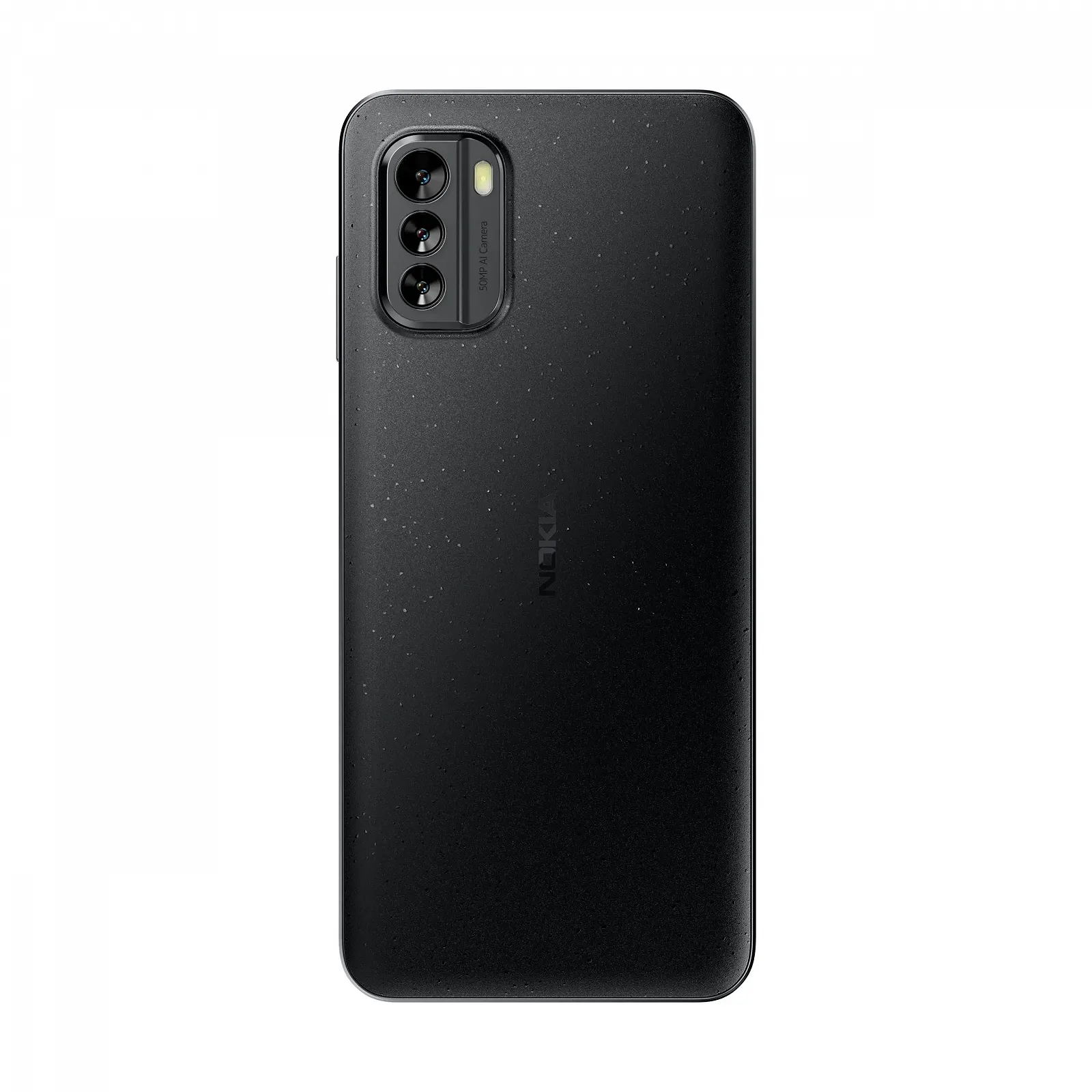 Смартфон Nokia G60 5G 4/128 GB Black, фото №3