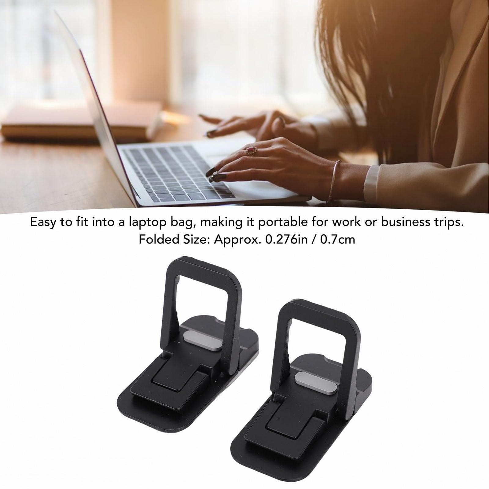 Портативна підставка для ноутбука Cuifati для незалежної клавіатури ноутбука, фото №2