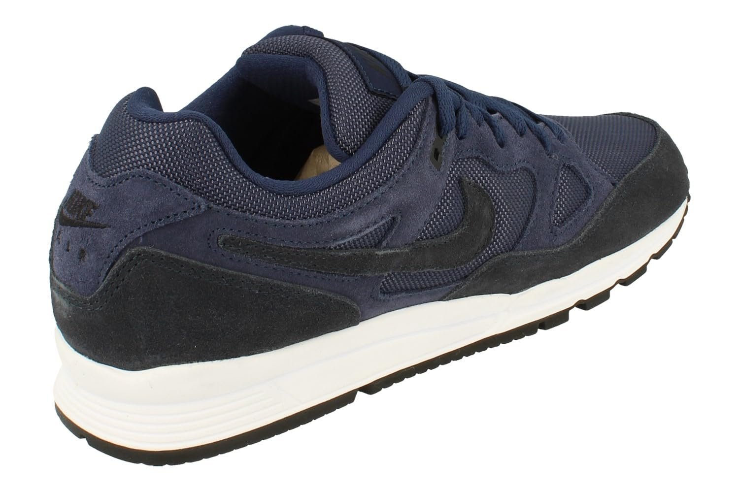 Кроссовки Nike Air Span II SE мужские, фото №3 Кроссовки Nike Air Span II SE мужские, фото №3