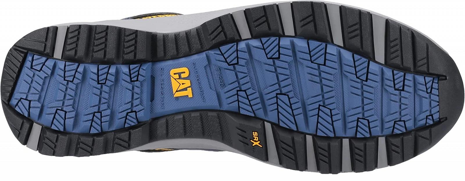 Взуття Caterpillar, фото №7