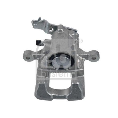 Гальмівний супорт FEBI BILSTEIN 180923 задня вісь зліва, фото №4