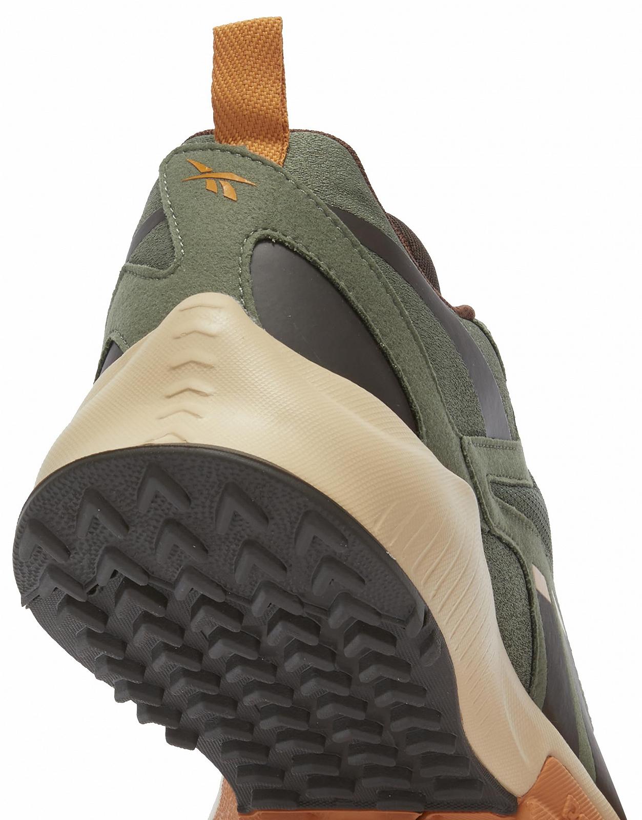 Чоловічі Кросівки Reebok Lavante Trail 2, фото №6