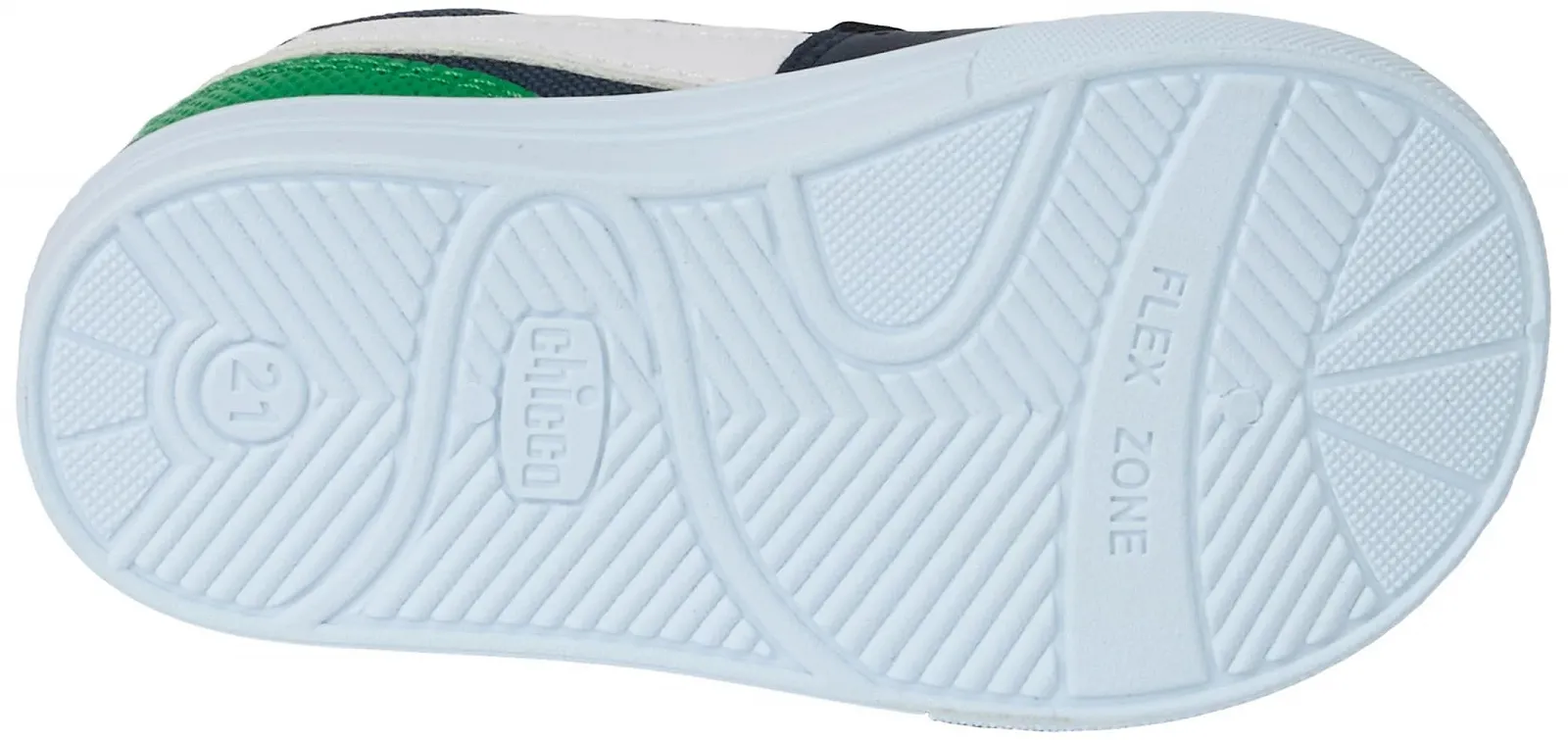 Кеды Chicco для мальчиков с двойным ремешком (1) Обувь для яслей, фото №2 Кеды Chicco для мальчиков с двойным ремешком (1) Обувь для яслей, фото №2