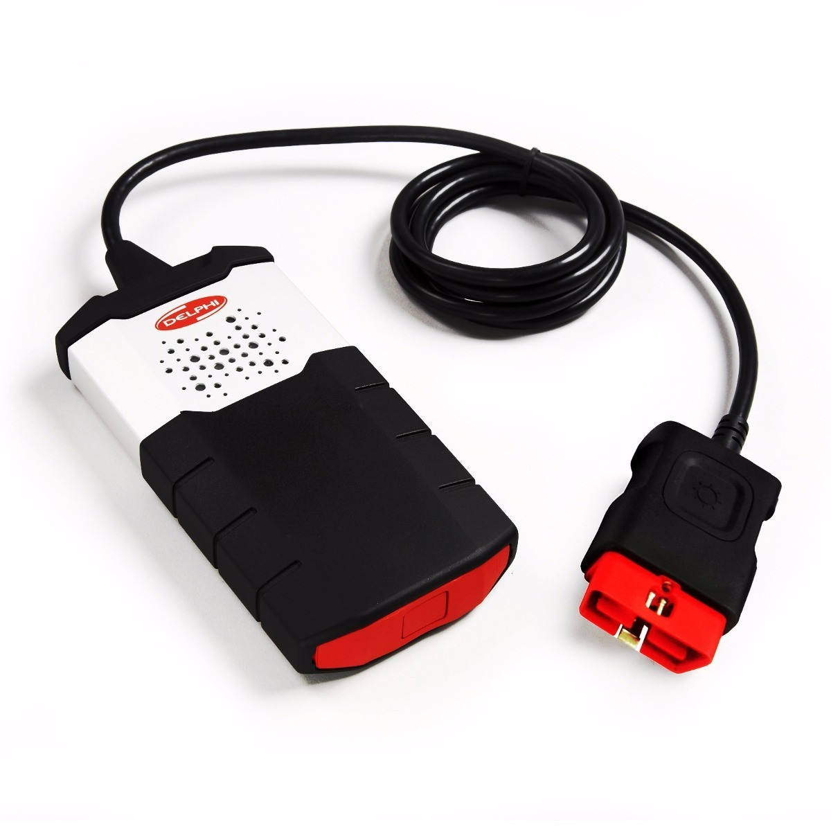 Автомобильный Сканер Autocom Delphi DS150E VCI 2016 Bluetooth/USB Мультимарочный диаг версия 2023 года, фото №6