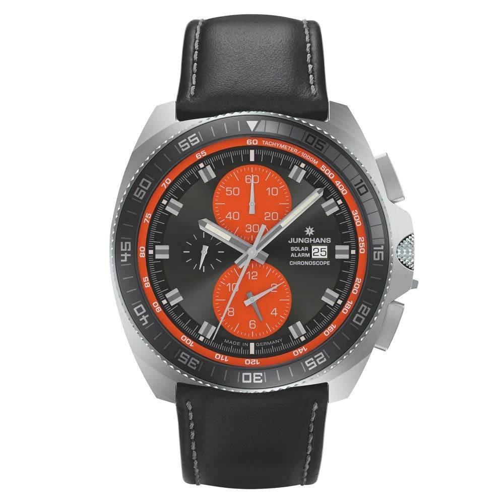 Годинник Junghans 014/4200.00, фото №1