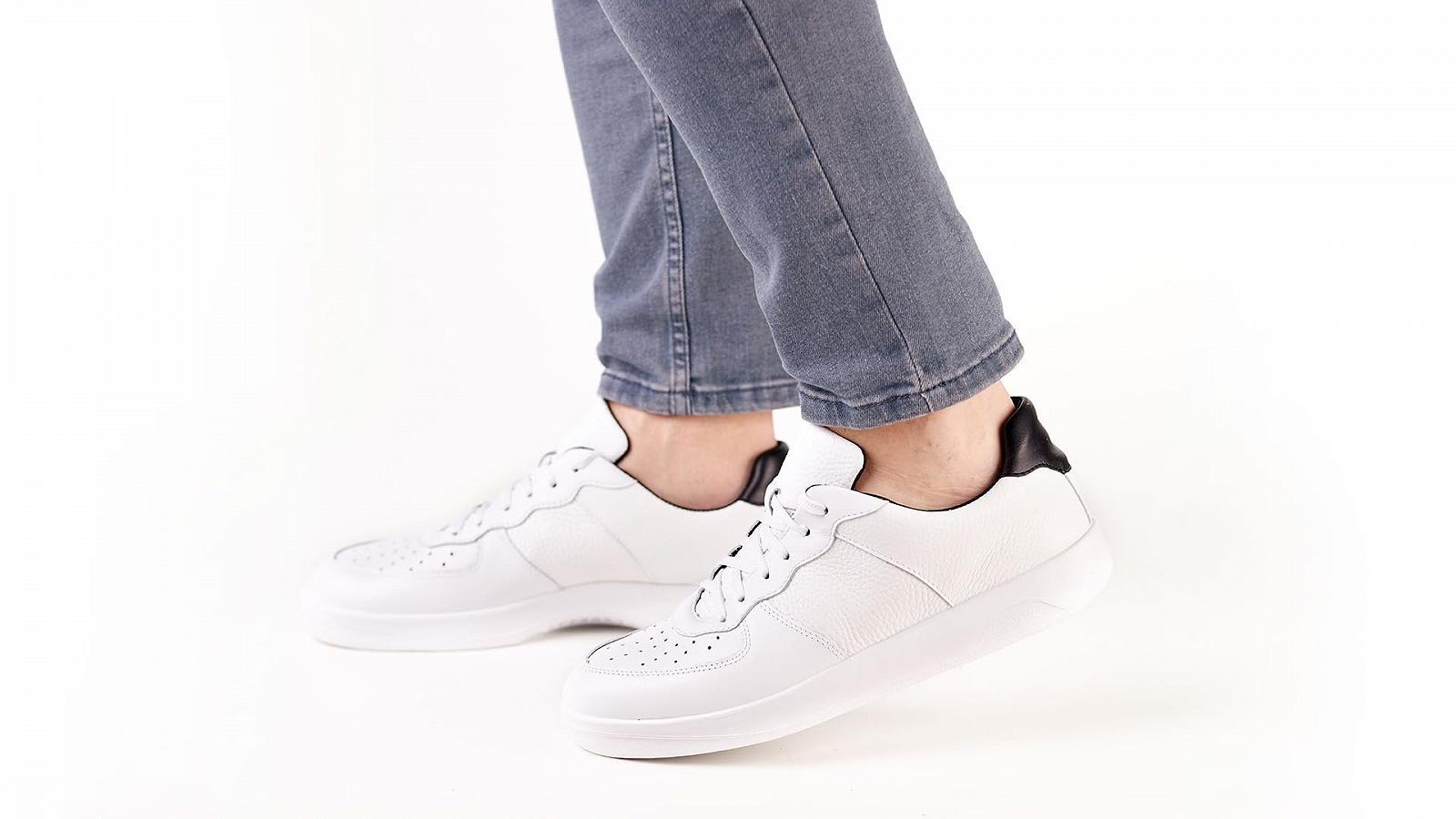 Кроссовки Nordan Original мужские 81140, фото №7