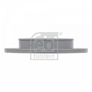 Гальмівний диск FEBI BILSTEIN 108389 для HYUNDAI KIA, задня вісь synthetic.ua - Фото 1