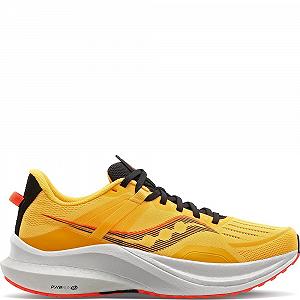 Кросівки Saucony Tempus чоловічі synthetic.ua - Фото 1