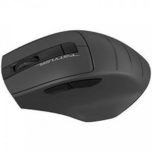 Компьютерная мышь A4Tech FG30 Grey synthetic.ua - Фото 1