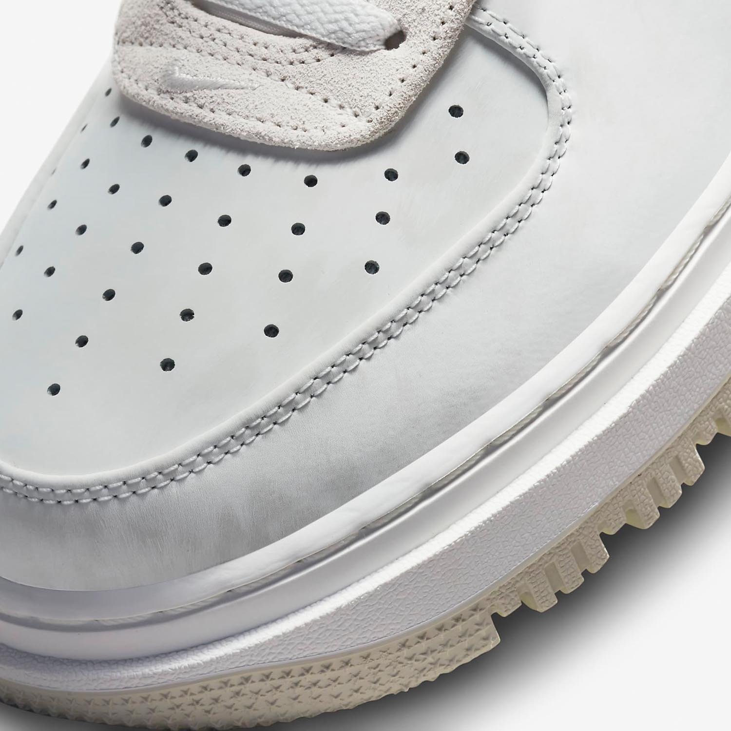Кроссовки Nike AIR FORCE 1 LV8 UTILITY (GS) 43, фото №4