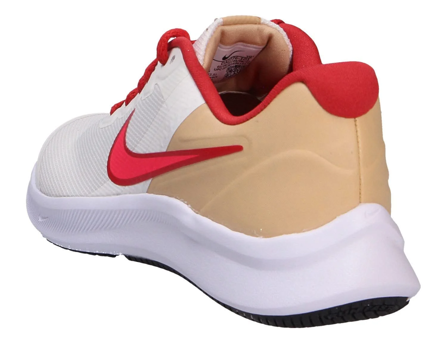 Кроссовки Nike Star Runner 3, унисекс, детские, фото №3