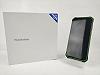Смартфон 6.6" Blackview BV9200 8/256Gb 4G 2-SIM NFC 50/16Мп 8 ядер Android 12 Green Уцінка