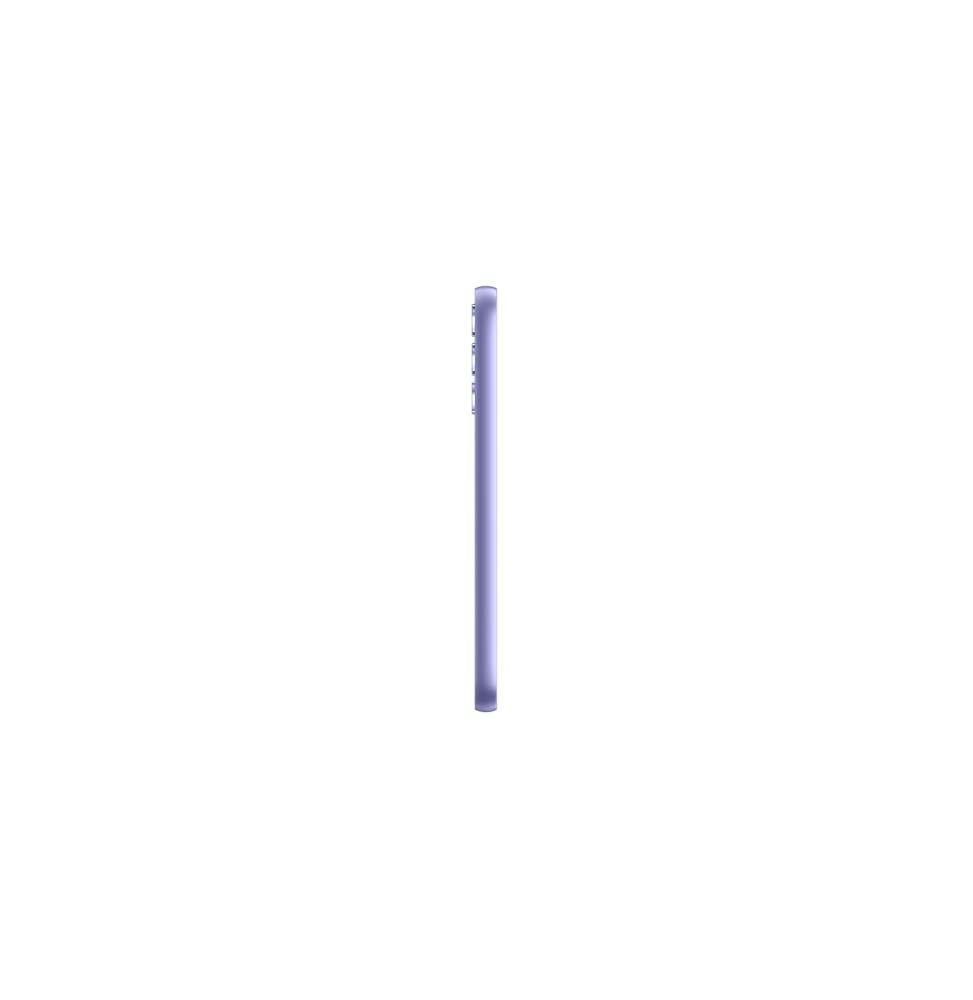 Смартфон Samsung Galaxy A34 5G 256ГБ Awesome Violet SM-A346BLVEEUB, фото №7 Смартфон Samsung Galaxy A34 5G 256ГБ Awesome Violet SM-A346BLVEEUB, фото №7