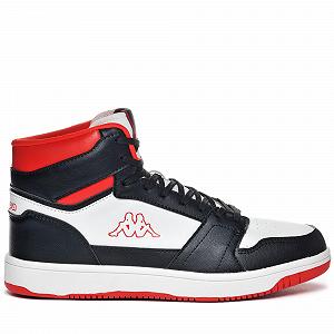 Кросівки Kappa Unisex Logo Basil Md synthetic.ua - Фото 1
