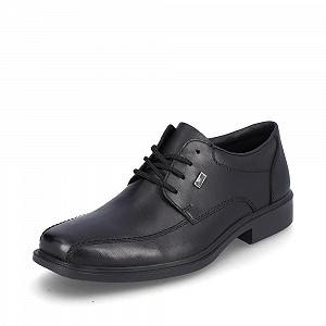 Туфли мужские Rieker RiekerTEX B0013 - Фото 1
