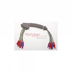 Ремкомплект проводки задніх дверей METZGER 2320004 - Фото 1