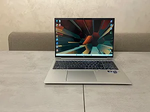 Ультрабук HP EliteBook 860 G9, 16" FHD+ IPS, i5-1245U, 16GB, 512GB SSD - Фото 1