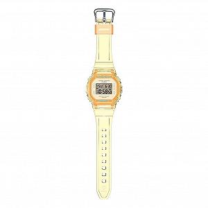 Часы Casio Женские BGD-565SJ-9ER synthetic.ua - Фото 1
