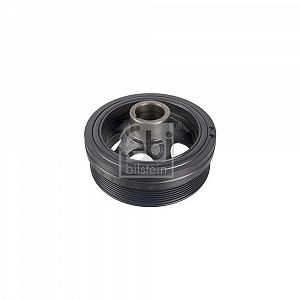 Шкив коленвала FEBI BILSTEIN 171097 для MERCEDES-BENZ synthetic.ua - Фото 1