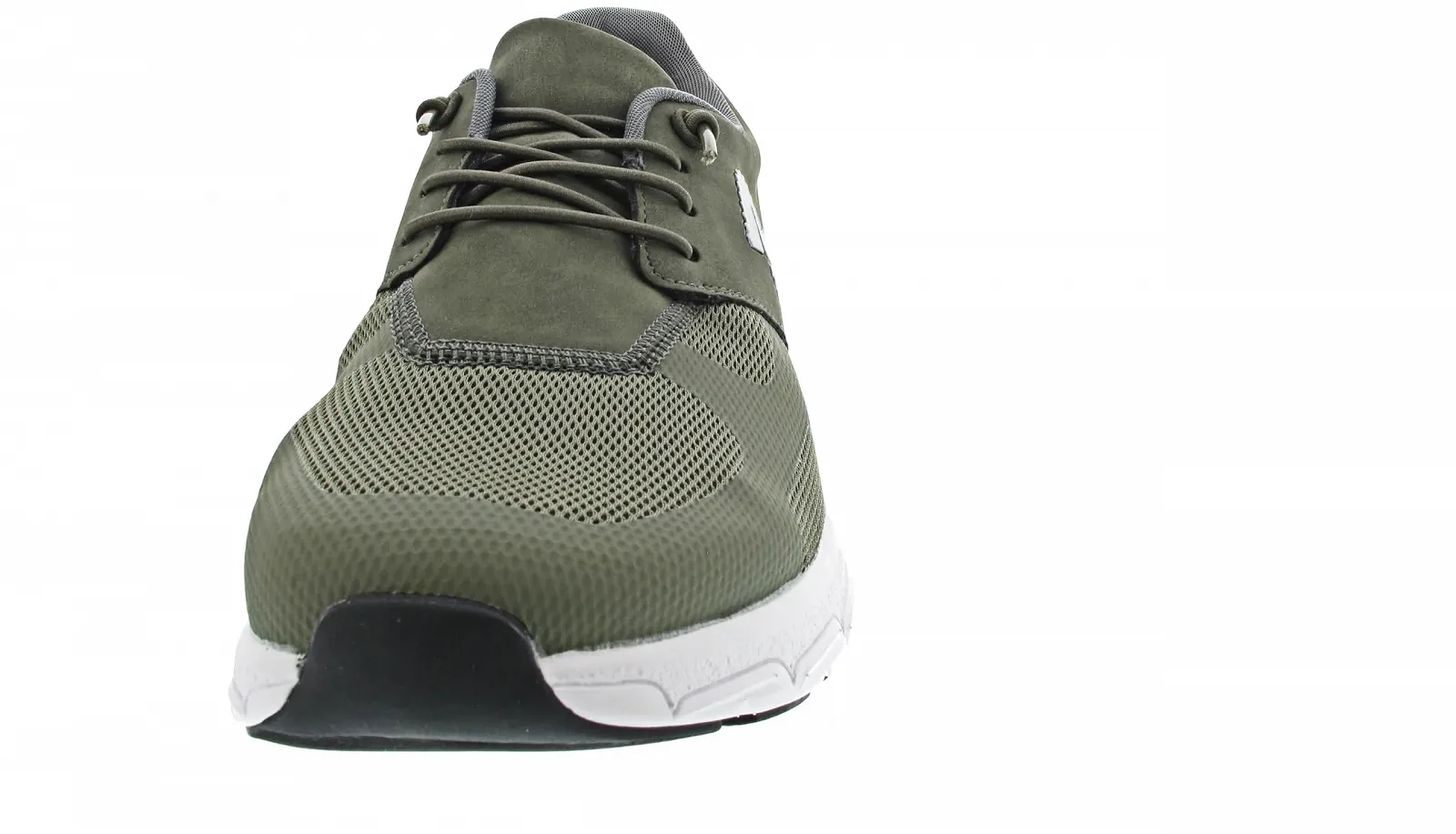 Спортивні Rieker Чорний, фото №4