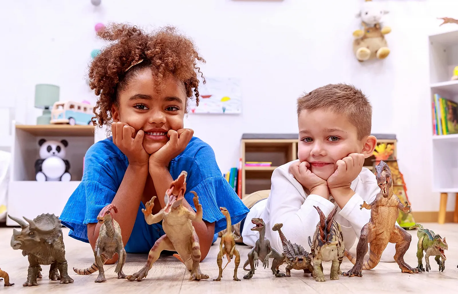 Фігурка Papo Pentaceratops 55076, фото №7