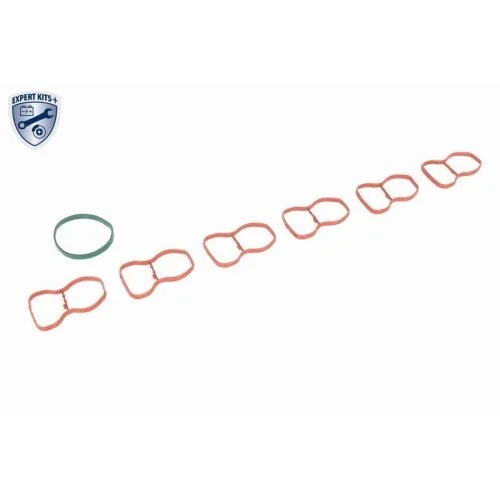 Модуль впускного колектора VAICO V20-4558 для BMW, фото №3