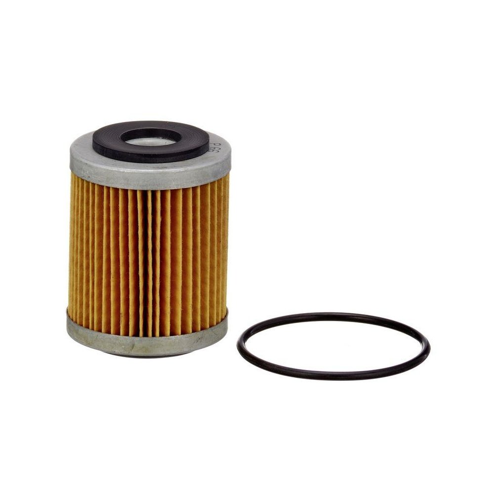 Топливный фильтр MANN-FILTER P 66 x для IVECO MERCEDES-BENZ SCANIA VOLVO IRISBUS, фото №1