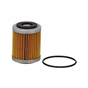 Паливний фільтр MANN-FILTER P 66 x для IVECO MERCEDES-BENZ SCANIA VOLVO IRISBUS - Фото 1