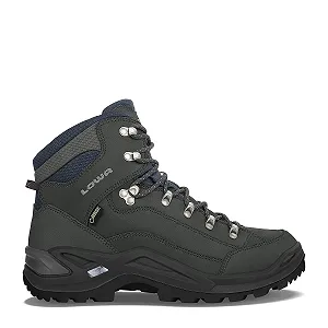 Черевики LOWA Renegade GTX MID W, середні - Фото 1