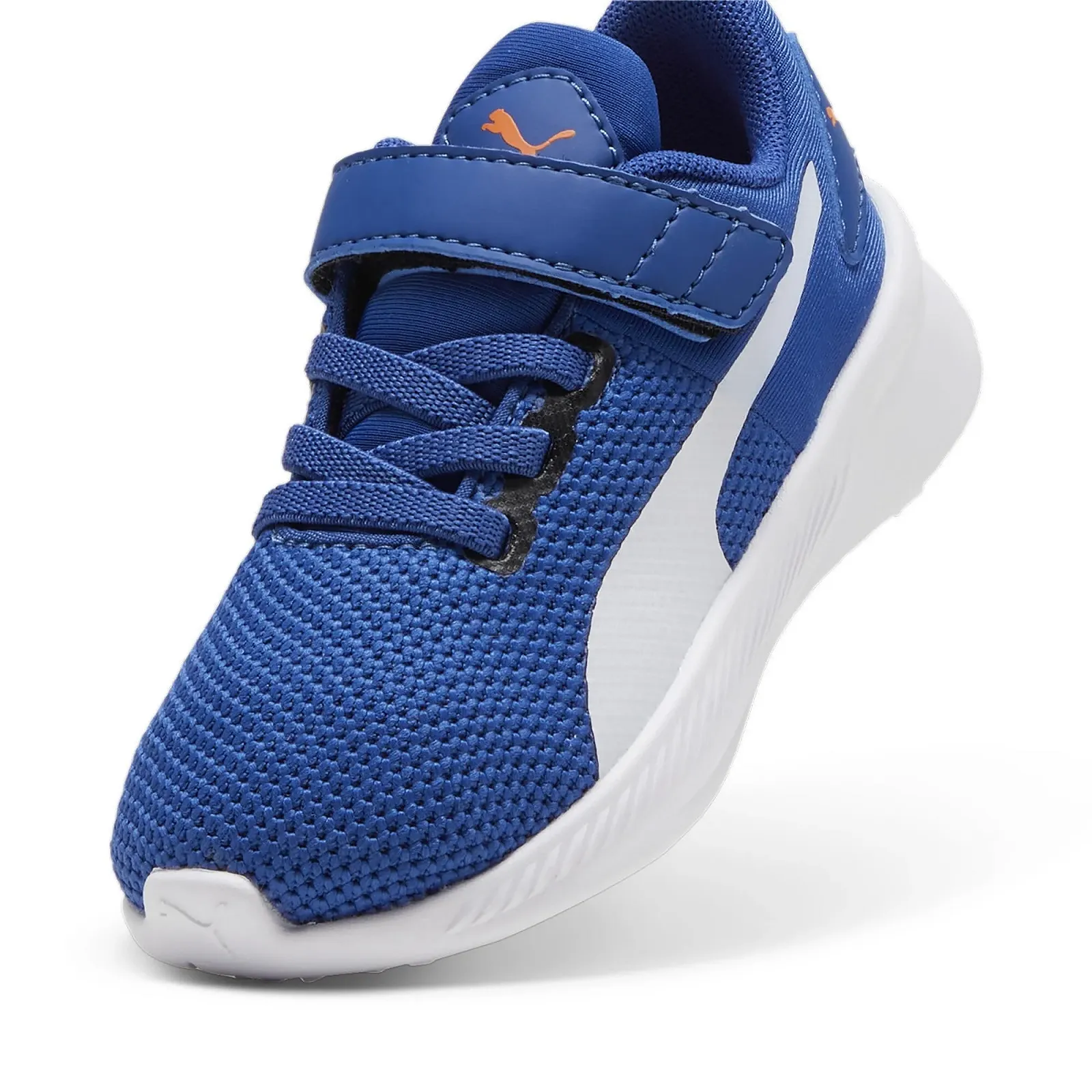 Кроссовки PUMA Unisex Kinder Flyer Runner V Inf, фото №6