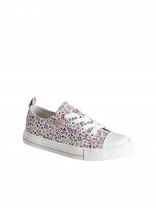 Кеды Vertbaudet Холст Fantasy - Фото 1